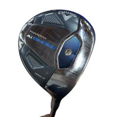 中古】 テーラーメイド Qi35 MAX 10.5° ドライバー DR Diamana BLUE