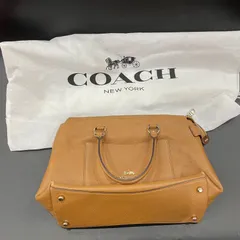 コーチ 　  ベージュ バッグ B26050576