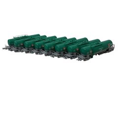 KATO 10-455 タキ1000 日本石油輸送 ENEOS 8両セット KATO 10-455 タキ1000 日本石油輸送 ENEOS 8両セット - メルカリ