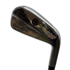 【中古】 テーラーメイド STEALTH UDI U4 ユーティリティ UT TENSEI SILVER TM70(STEALTH UT) (フレックスS) メンズ 男性用 右利き 右用 Bランク ゴルフクラブのサムネイル
