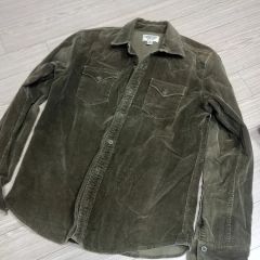 ウティ outilゴブラン柄半袖シャツ - メルカリ