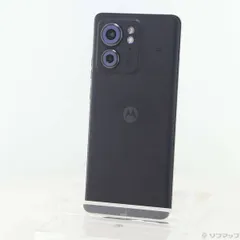 2026年最新】motorola edge 40 イクリプスブラックの人気アイテム