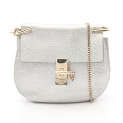 極美品✨】ジミーチュウ 箱・保存袋付き ショルダーバッグ パイソン 