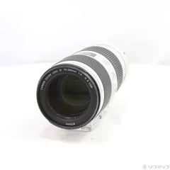 2026年最新】ef70 200mm f4l usm 中古の人気アイテム - メルカリ