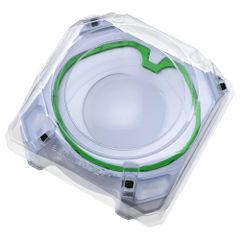 未使用 ベイブレードX エクストリーム スタジアム クリア CX-16 - メルカリ