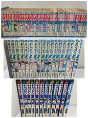 送球ボーイズ 全巻セット - メルカリ