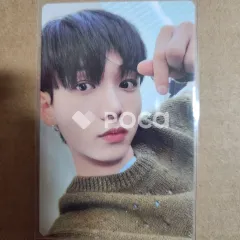 BOYNEXTDOOR ミョン・ジェヒョン WHO! Crunch ver.