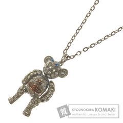 送料無料 Vivienne Westwood テディベア ネックレス ゴールド - メルカリ