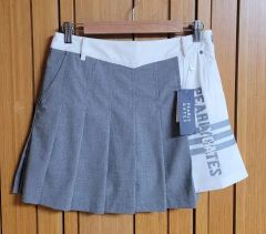 美品♡パーリーゲイツ♡Lee♡ジャンバースカート♡ブルー♡デニム♡リサイクル♡S 美品♡パーリーゲイツ♡Lee♡ジャンバースカート♡ブルー♡デニム
