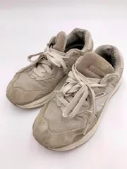 New Balance ニューバランス M5740PSI スニーカー size24.5/ベージュ ■■レディース