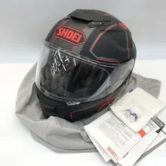 2026年最新】SHOEI:ショウエイ GT-Air PENDULUMの人気アイテム - メルカリ