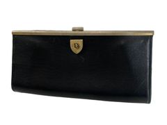 希少良品】クリスチャンディオール クラッチバッグ レザーポーチ 