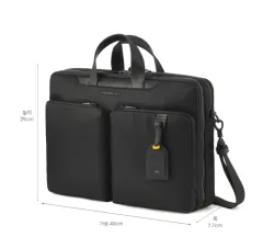 MANDARINA DUCK 書類カバン リーベルタ LTC01651のサムネイル