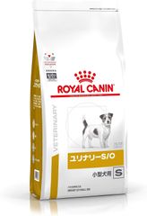 ROYAL CANIN ユリナリー-S/O 小型犬用 3kg - メルカリ