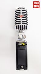 SHURE 55SH SERIES II ガイコツマイク ジャンク品 - メルカリ