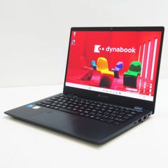 中古美品】DYNABOOK GZ/HVL i7-1260P／16GBメモリ - メルカリ