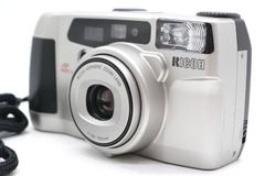 RICOH】R1 30mm パノラマ コンパクトフィルムカメラ ジャンク - メルカリ