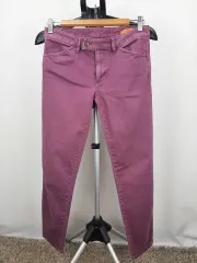 正規品) トリーバーチ スキニー ズボン 27 正規品 / 傷なし 良しのサムネイル
