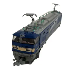 2026年最新】KATO EF510 北斗星の人気アイテム - メルカリ