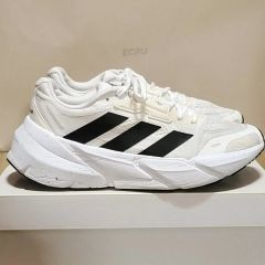 新品》 adidas アディゼロ EVO SL EXO 25.5cm - メルカリ