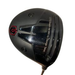 ガン様専用 GTD460SSF ヘッドのみ【全世界限定200個激レア】 - メルカリ