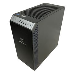 格安】GALLERIA ゲーミングPC RM5C-R36 - メルカリ