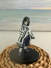 鬼滅の刃 伊黒 小芭内 フィギュア