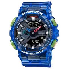 CASIO G-SHOCK GA-110TLS-8AJF 本体 - メルカリ