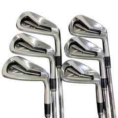 Srixon Z-フォージド 3、5〜Pアイアン7本セット - メルカリ