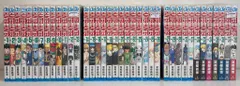 集英社 ジャンプコミックス 冨樫義博 HUNTER×HUNTER 1-38巻 最新セット