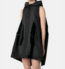 Sacai 24ss Taffeta MA-1 Blouson - メルカリ