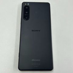 Xperia10lll SO-52B 5G 電池良好 SIMロック解除済 - メルカリ