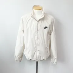 ナイキ クラブ メンズ フルジップアップ ウーブン ジャケット 95 ジーンズ センス