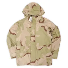 米軍実物 US.ARMY 未使用 デッドストック 00s 2000年代 ECWCS GORE-TEX