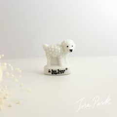 星の王子さま ヒツジ フェーブ 2010年モデル - メルカリ