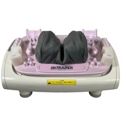 動作品】極楽仙人 SE54 家庭用低周波治療器 フットマッサージ 足裏 EMS