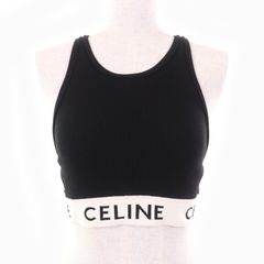 CELINE タンクトップ M - メルカリ