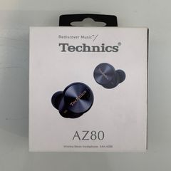 極美品！使用2時間！Technics AZ2. ワイヤレスイヤホンケース付き