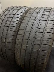 255/35R20 2本 ピレリ P ZERO TM タイヤ 送料無料 - メルカリ