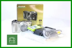 極上品□到着後即使える□FUJIFILM FINEPIX F550 EXR ｺﾞｰﾙﾄﾞ