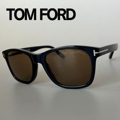 トムフォード メガネ メンズ レディース TOM FORD スクエア 度付き 度