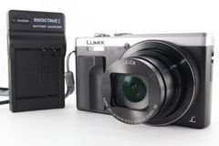 Panasonic LUMIX LX3 シルバー RAW撮影 - メルカリ