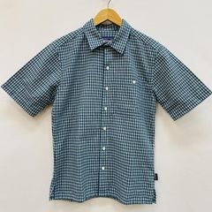 美品 XL相当 ヴィヴィアンウエストウッドマン シャツ アシメ オーブ