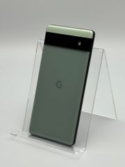 Google Pixel 6a セージ 本体 SIMフリー リフレッシュ品 - メルカリ