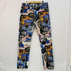 未使用。タグなし。S.O.M 1994 DENIM PANTS発売時期：2021 - メルカリ