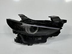 CX-5 KE純正LEDヘッドライトユニット 左右美品STANLEY W2857 - メルカリ
