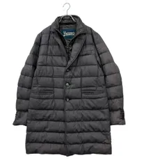 美品 ヘルノ ダウンジャケット PI0736U-33278-8940 メンズ SIZE 50 (L) Hernoのサムネイル