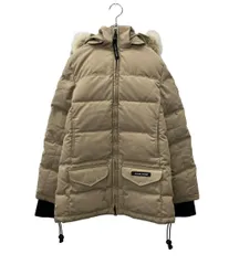 カナダグース ダウンコート ファー付き 3034JL R レディース ユニセックス SIZE 2XS CANADA GOOSEのサムネイル
