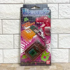 2026年最新】初代デジヴァイスの人気アイテム - メルカリ