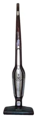 s1050【訳あり・動作確認済み】Electrolux エルゴラピード リチウム ZB3107 ダークボルドー コードレス掃除機 2in1 スティッククリーナー 欠品ありのサムネイル